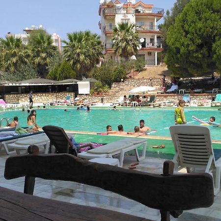 Hotel First Class Ντιντίμ Εξωτερικό φωτογραφία