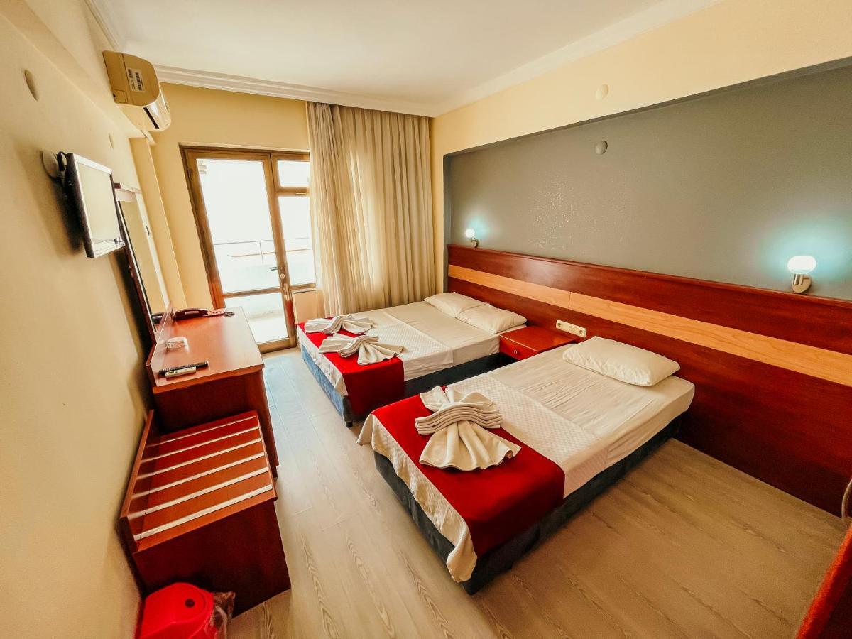 Hotel First Class Ντιντίμ Εξωτερικό φωτογραφία