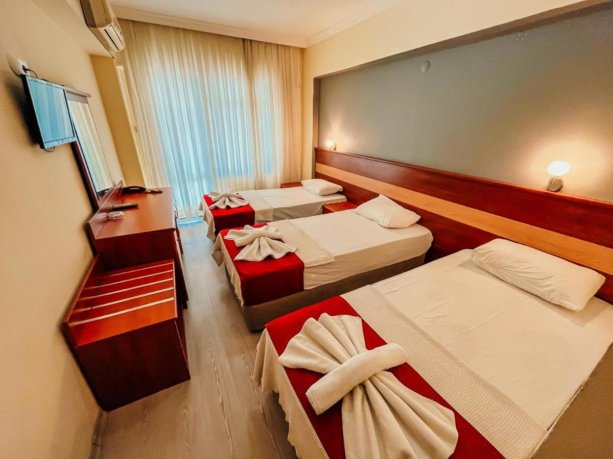 Hotel First Class Ντιντίμ Εξωτερικό φωτογραφία