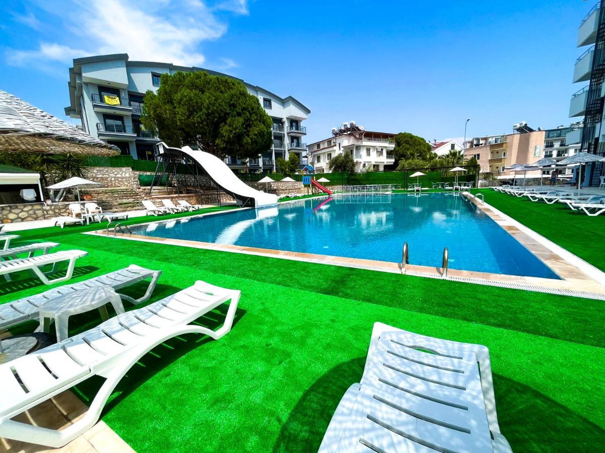 Hotel First Class Ντιντίμ Εξωτερικό φωτογραφία
