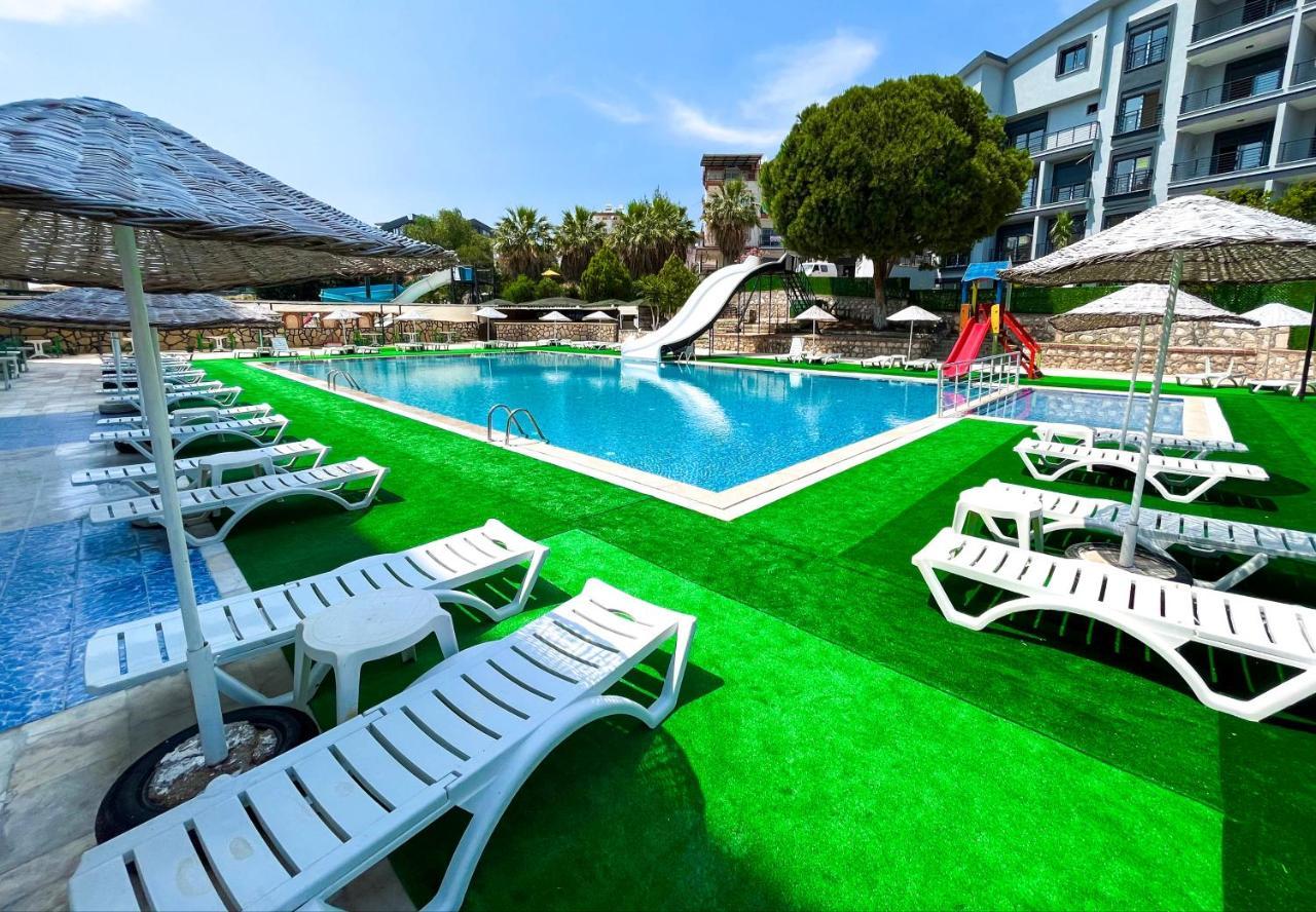Hotel First Class Ντιντίμ Εξωτερικό φωτογραφία