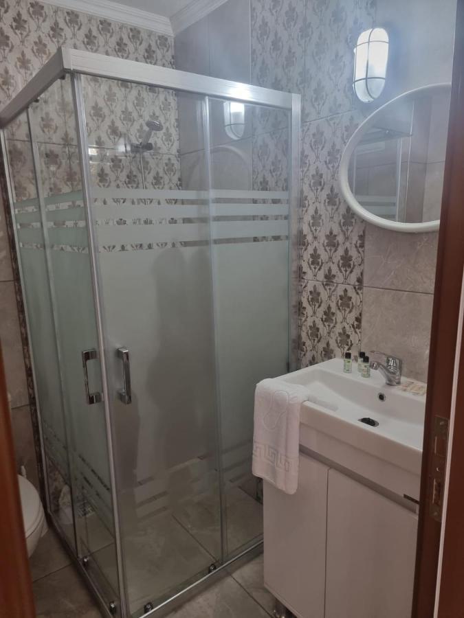 Hotel First Class Ντιντίμ Εξωτερικό φωτογραφία