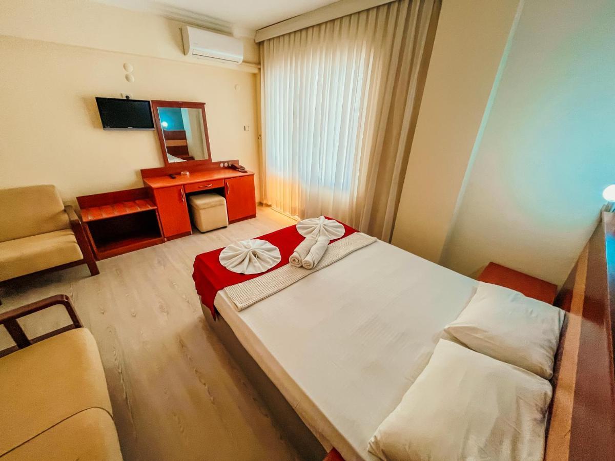 Hotel First Class Ντιντίμ Εξωτερικό φωτογραφία