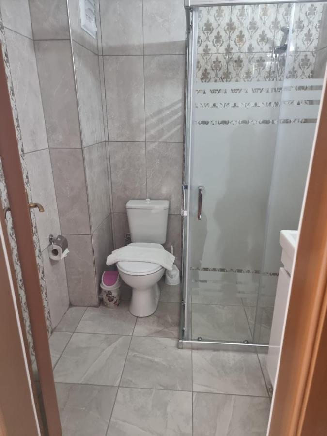Hotel First Class Ντιντίμ Εξωτερικό φωτογραφία