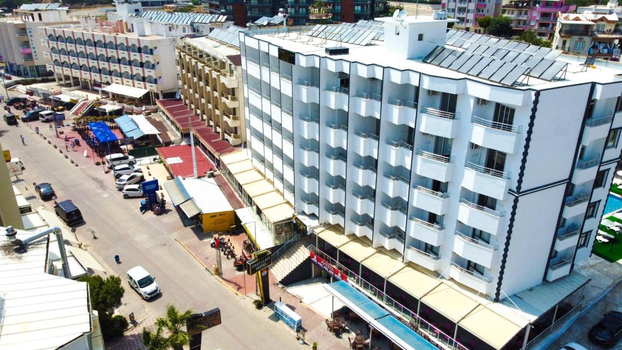 Hotel First Class Ντιντίμ Εξωτερικό φωτογραφία
