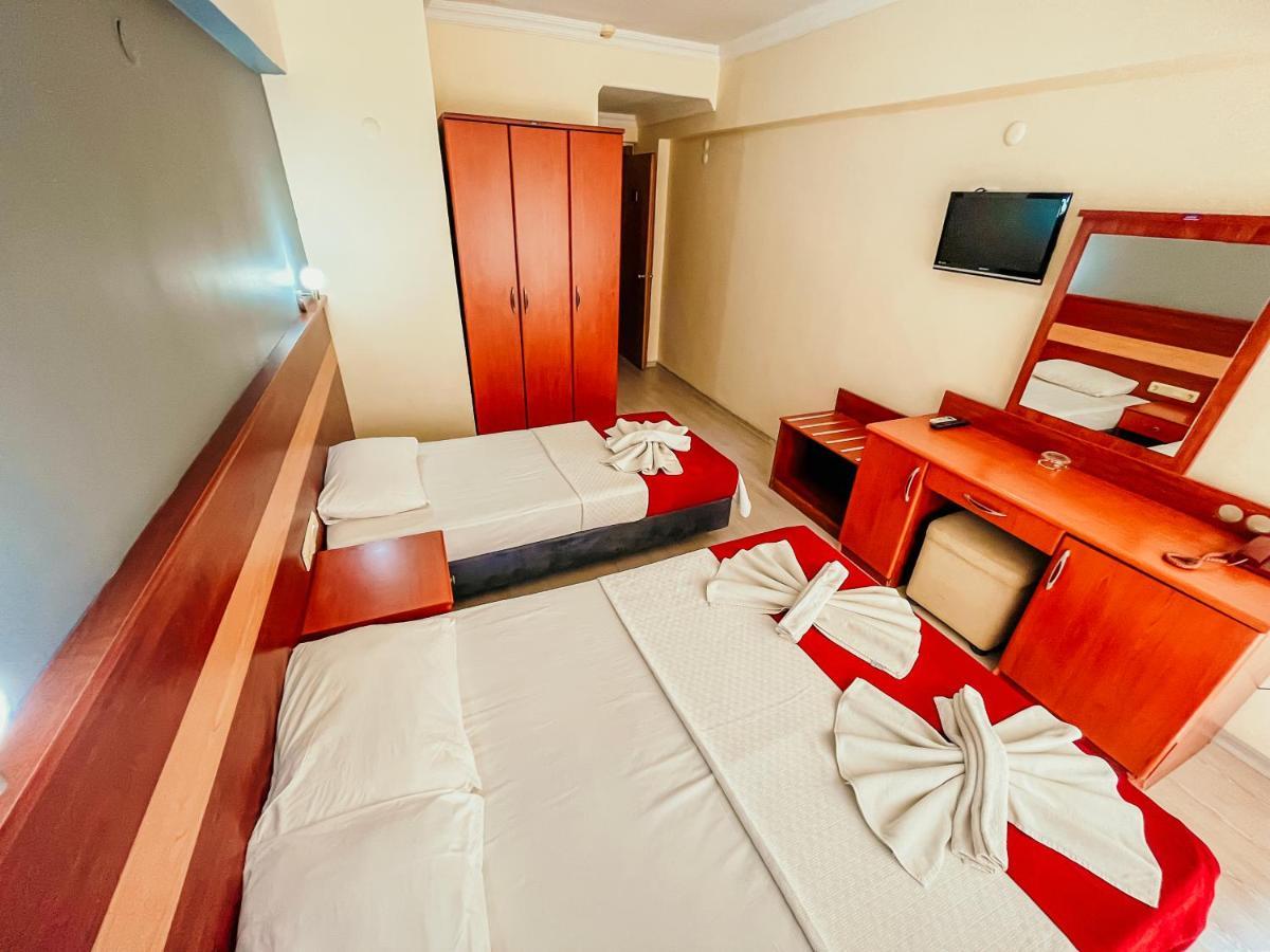 Hotel First Class Ντιντίμ Εξωτερικό φωτογραφία