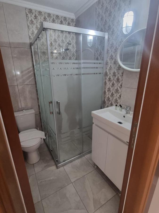Hotel First Class Ντιντίμ Εξωτερικό φωτογραφία