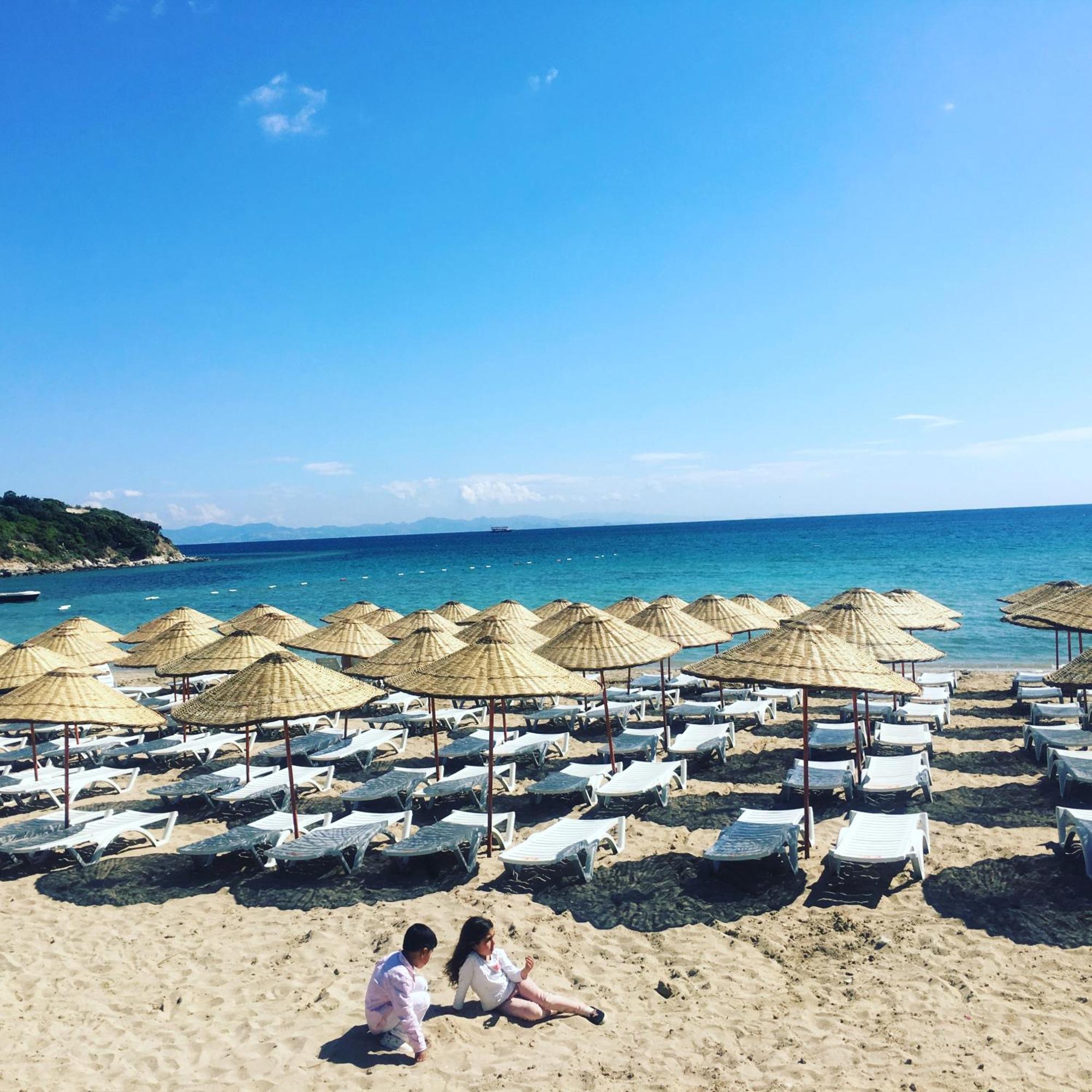 Hotel First Class Ντιντίμ Εξωτερικό φωτογραφία