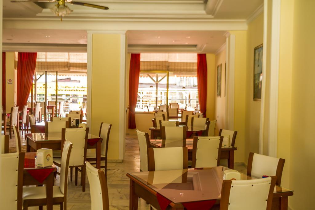 Hotel First Class Ντιντίμ Εξωτερικό φωτογραφία
