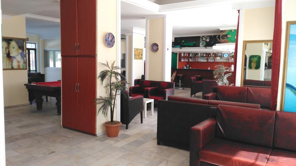 Hotel First Class Ντιντίμ Εξωτερικό φωτογραφία