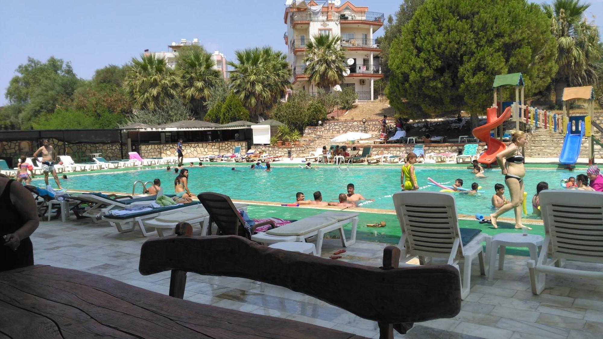 Hotel First Class Ντιντίμ Εξωτερικό φωτογραφία