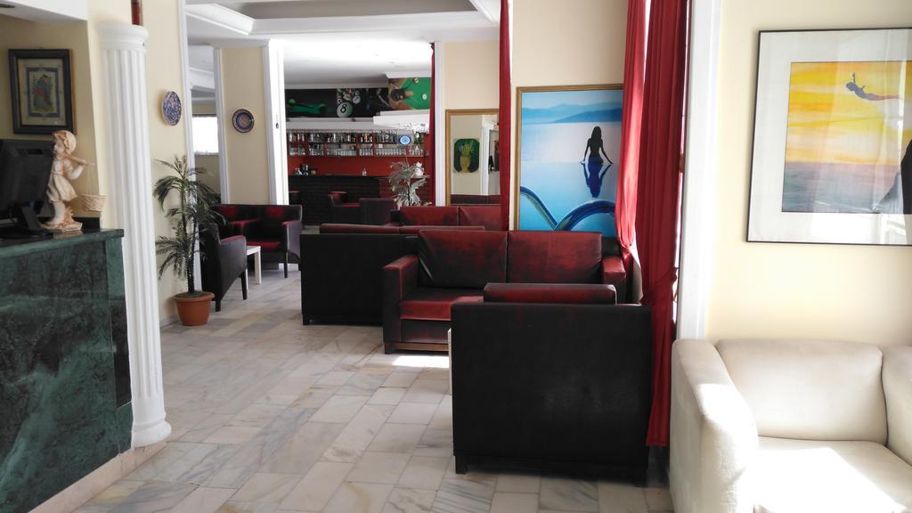Hotel First Class Ντιντίμ Εξωτερικό φωτογραφία