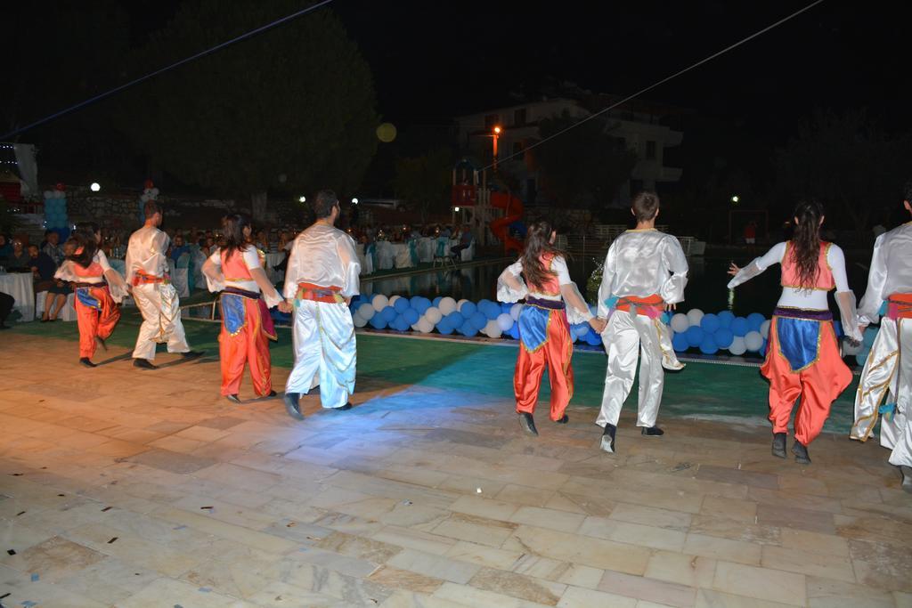 Hotel First Class Ντιντίμ Εξωτερικό φωτογραφία