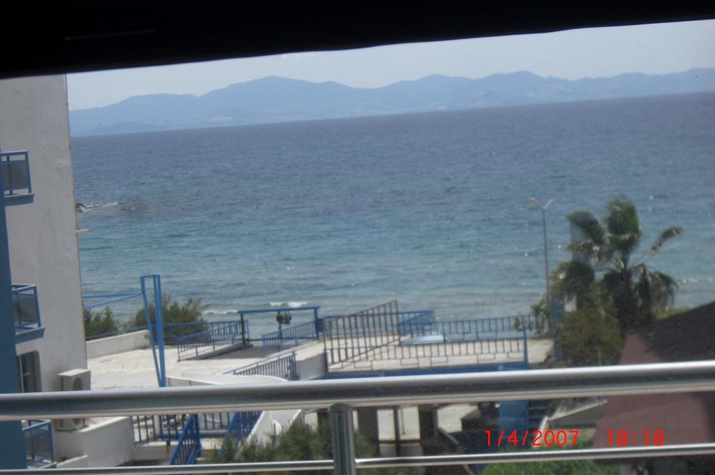 Hotel First Class Ντιντίμ Εξωτερικό φωτογραφία