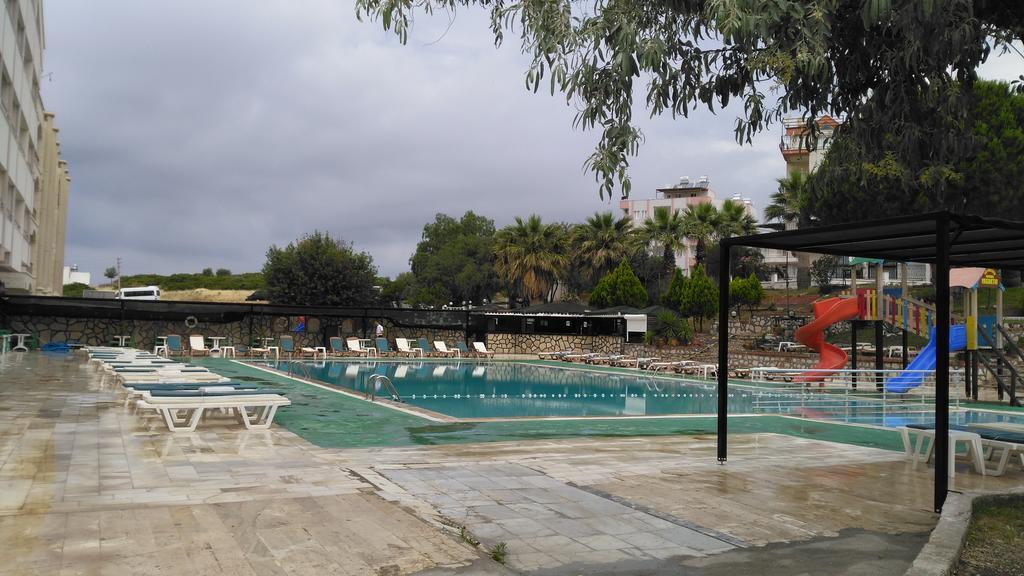 Hotel First Class Ντιντίμ Εξωτερικό φωτογραφία